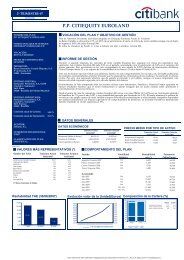 pp citiequity euroland - PÃ¡gina de acceso a BROKER