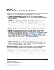 MS-ADTS Active Directory Technical Specification (v20110610).pdf