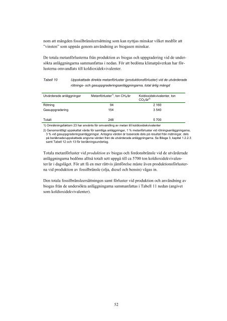 2005:06 UtvÃ¤rdering av storskaliga system fÃ¶r ... - Avfall Sverige