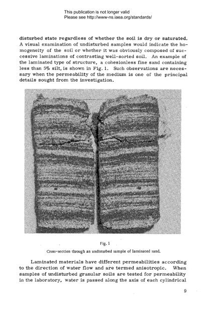 Safety_Series_015_1965 - gnssn - International Atomic Energy ...