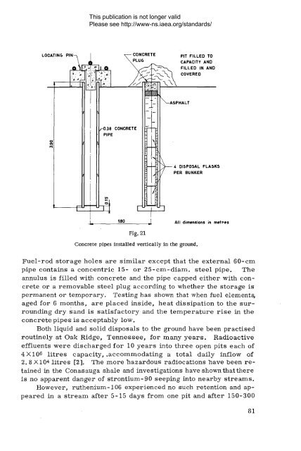 Safety_Series_015_1965 - gnssn - International Atomic Energy ...