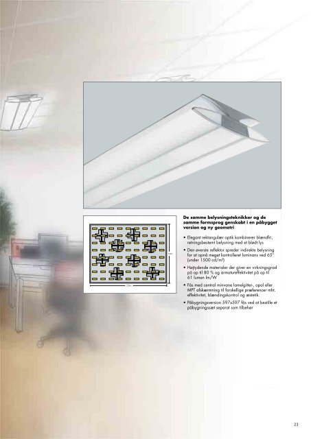 Produkt brochure [PDF/4MB] - THORN Lighting