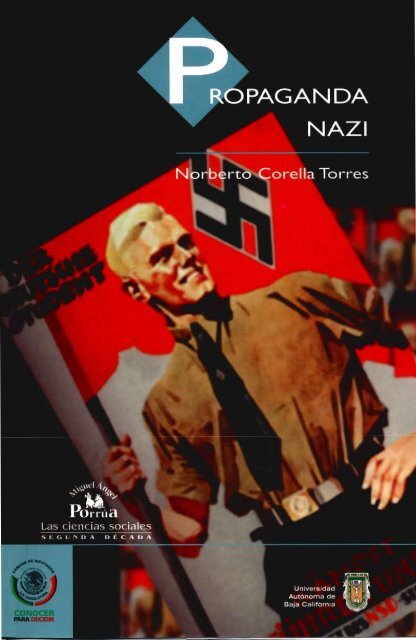 PROPAGANDA Nazi - Acceso al sistema - Cámara de Diputados