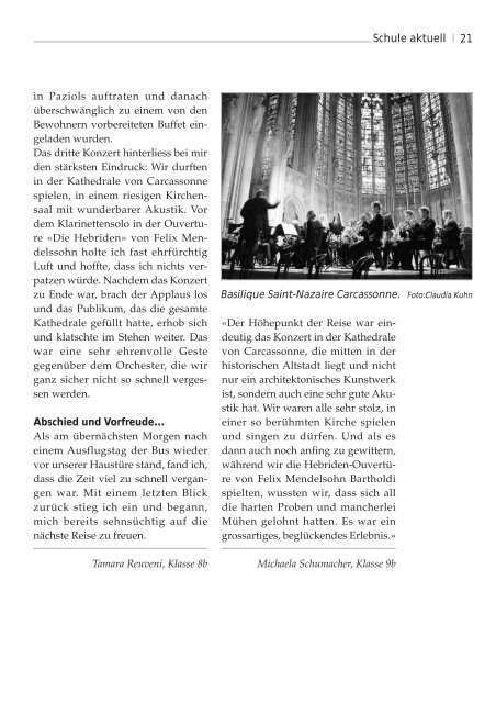 ShinShendo - Rudolf Steiner Schule Basel