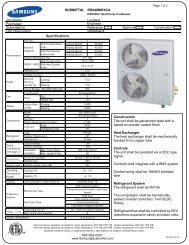 RD040MHXCA Submittal pdf