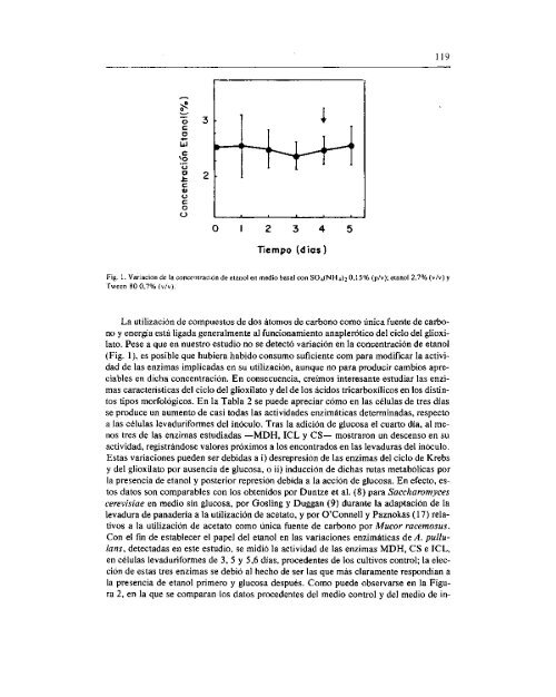 Vol. 3 nÃºm. 2 - Sociedad EspaÃ±ola de MicrobiologÃ­a