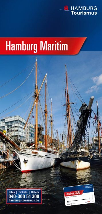 Hamburg Maritim - Freiwillige Feuerwehr Mamming