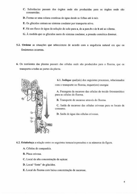 Biologia - Utad