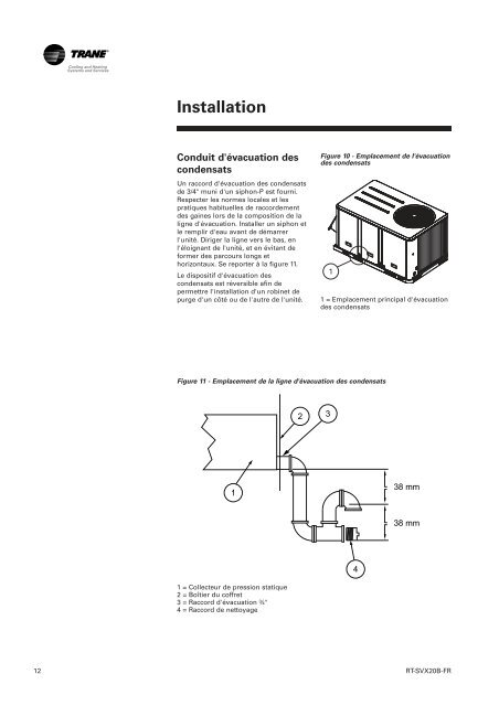 Installation Fonctionnement Entretien - Document sans nom