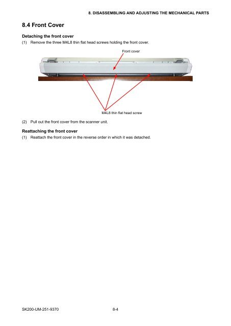 SK200-UM-251 - Graphtec