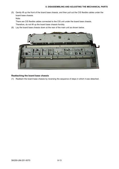 SK200-UM-251 - Graphtec