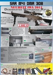 SAR M41 DMR HPC - Schwaben Arms GmbH