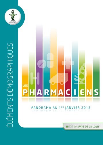 Pays-de-la-Loire - Ordre National des Pharmaciens