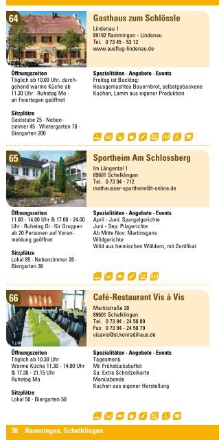 "Schwäbisch köstlich" als PDF zum Download - Alb-Donau-Kreis