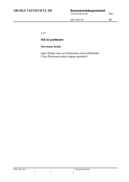 Protokoll Arvika Fastighets AB 2013-05-29.pdf