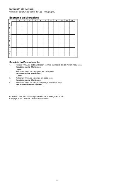 QUANTA LiteÂ® C1q CIC ELISA - inova