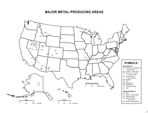 Mineral Commodity Summaries 2011 - Environmental and Energy ...