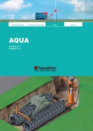 AQUA_katalog_HAURATON_HR (2434.3 kB) - Hauraton.com