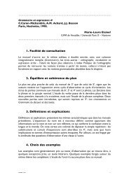 Grammaire et expression 4Â°/ Hachette 1998 - e-bims.org