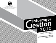 informe_gestion_web_2011 - Inicio - Corantioquia