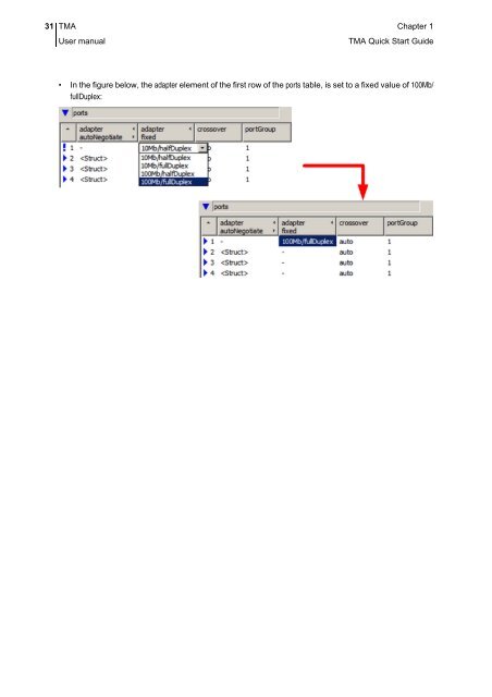 1 TMA Quick Start Guide - OneAccess extranet