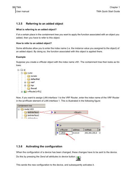 1 TMA Quick Start Guide - OneAccess extranet