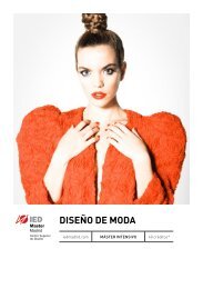 Descargar en PDF - IED Madrid