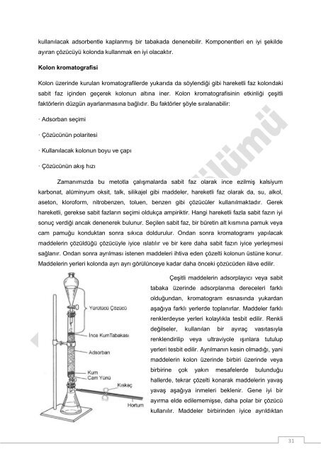 Enstrumental Analiz LaboratuvarÄ± - Portal - FÄ±rat Ãniversitesi