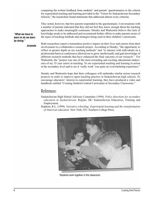 Research Bulletin, Vol. 1, No. 2, 1996 - Dr. Stirling McDowell ...