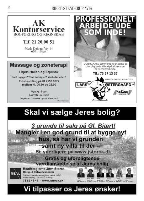 September - Bjert Stenderup Net-Avis