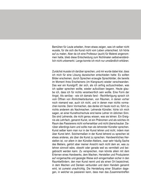 Das Buch - 10 Jahre AG (PDF) - Académie Galan