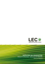 LEC - Portal de Ingenieros EspaÃ±oles