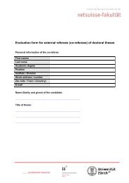 Evaluation form for external referees (co-referees) of doctoral theses