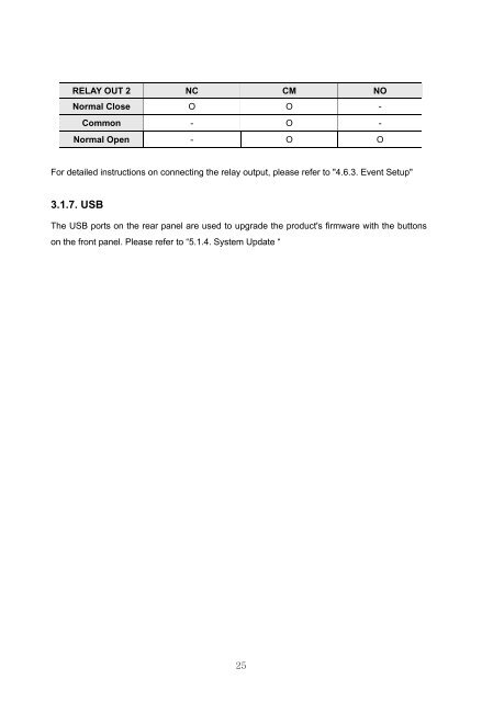 32 CHANNEL 64 CHANNEL NVR - Samsung CCTV