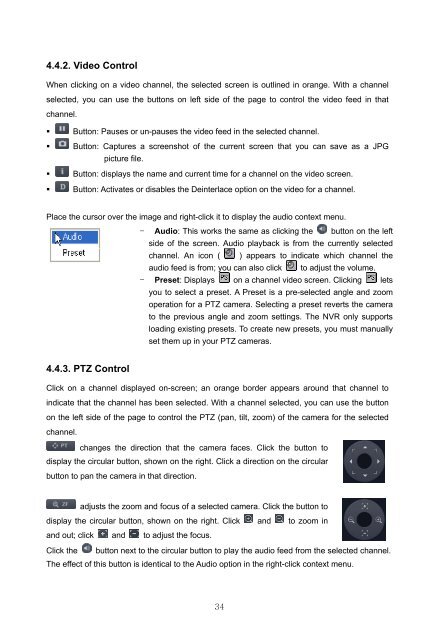 32 CHANNEL 64 CHANNEL NVR - Samsung CCTV