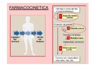 Farmacologia 3 metabolismo eliminazione.pdf - WikiMotorio