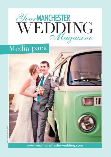 Magazine - County Wedding Magazines