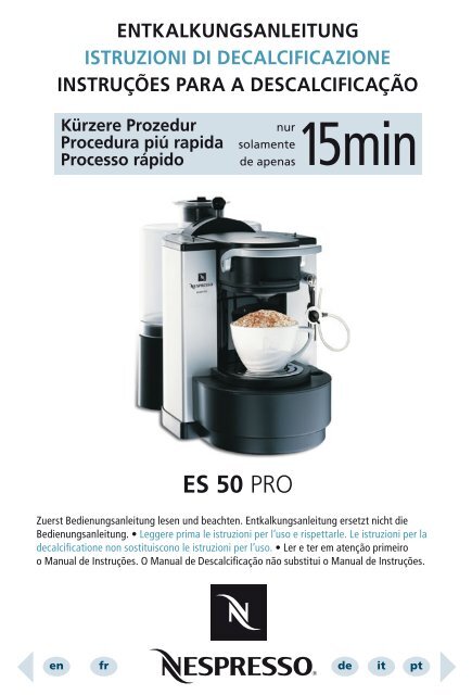 ES 50 PRO - lyreco