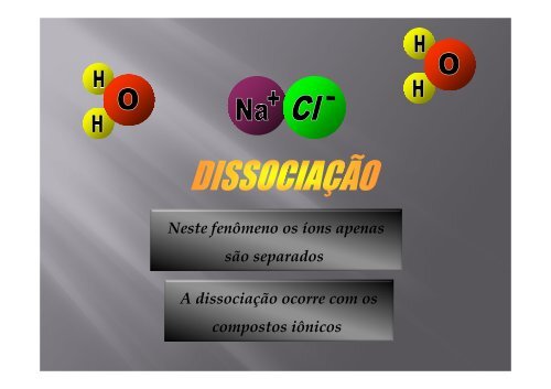 (Microsoft PowerPoint - \301cidos e Bases) - La Salle