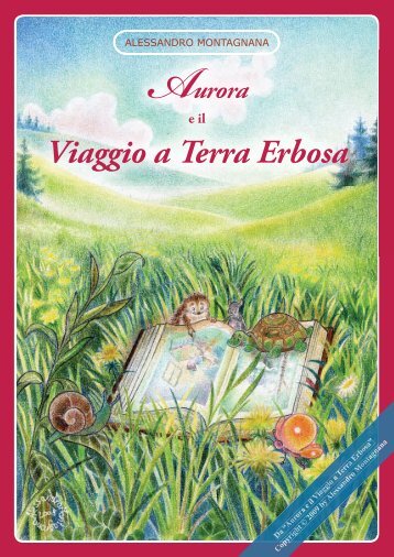 Aurora e il Viaggio a Terra Erbosa