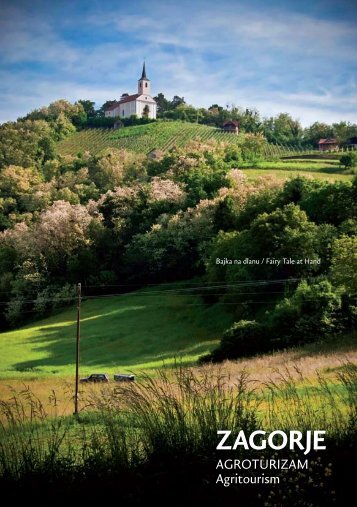 Zagorje - Krapinsko-zagorska Å¾upanija