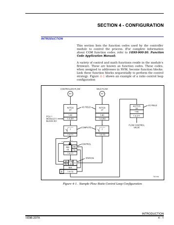 IMCOM03/IMCOM04 Module (Configuration) - ABB SolutionsBank