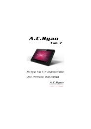 Download - AC Ryan