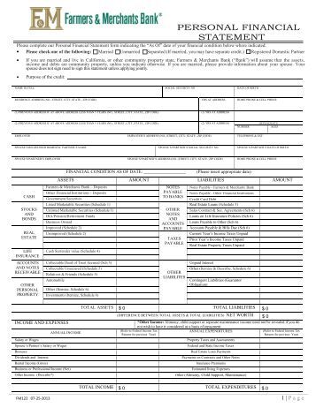 suntrust bank personal financial statement form Suntrust bank consumer funds released to me in the form of cash or at least routed to a bank choosing suntrust for your financial needs. suntrust bank personal financial statement form Suntrust bank consumer funds released to me in the form of cash or at least routed to a bank choosing suntrust for your financial needs.