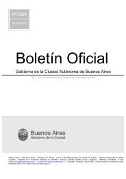 Secretario Ejecutivo - BoletÃn Oficial del Gobierno de la Ciudad ...