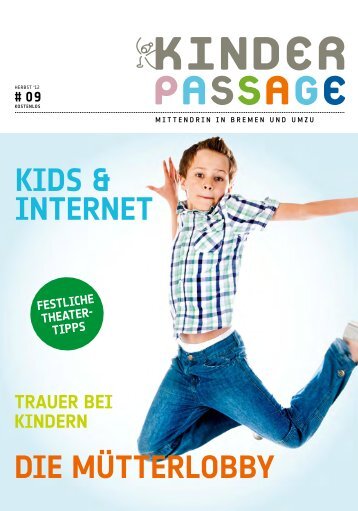 download - Kinderpassage