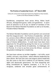 Honours Awards And Other Forms Of Recognition Nelson Mandela Honours Awards And Other Forms Of Recognition Nelson Mandela