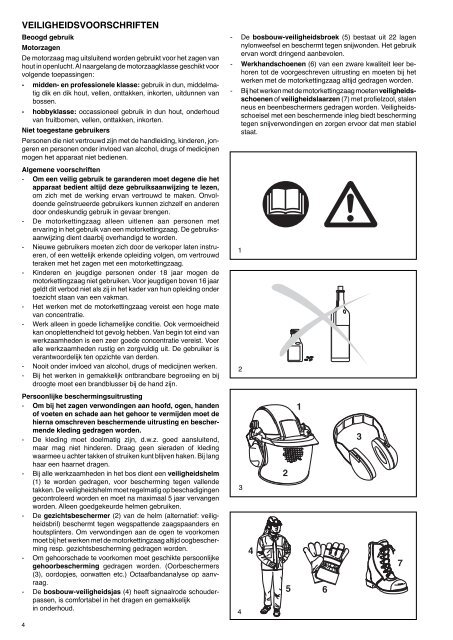 Gebruiksaanwijzing - Makita