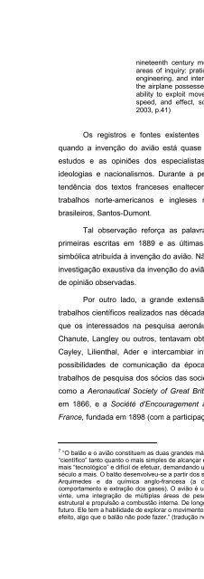 Cultura Material e PatrimÃ´nio da CiÃªncia e Tecnologia - Museu de ...