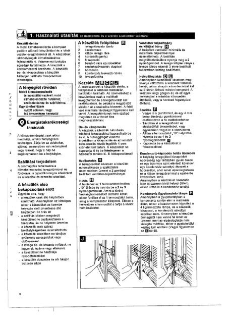 ACP 07 szerelÃ©si Ã©s kezelÃ©si utasÃ­tÃ¡s - Stiebel Eltron